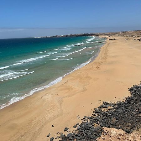 Oasis Royal Appartement Corralejo Buitenkant foto