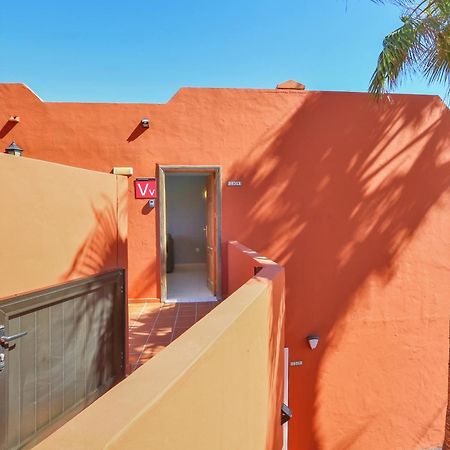 Oasis Royal Appartement Corralejo Buitenkant foto