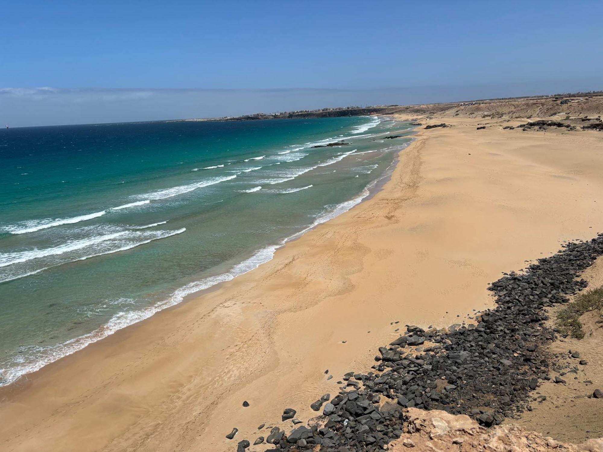 Oasis Royal Appartement Corralejo Buitenkant foto