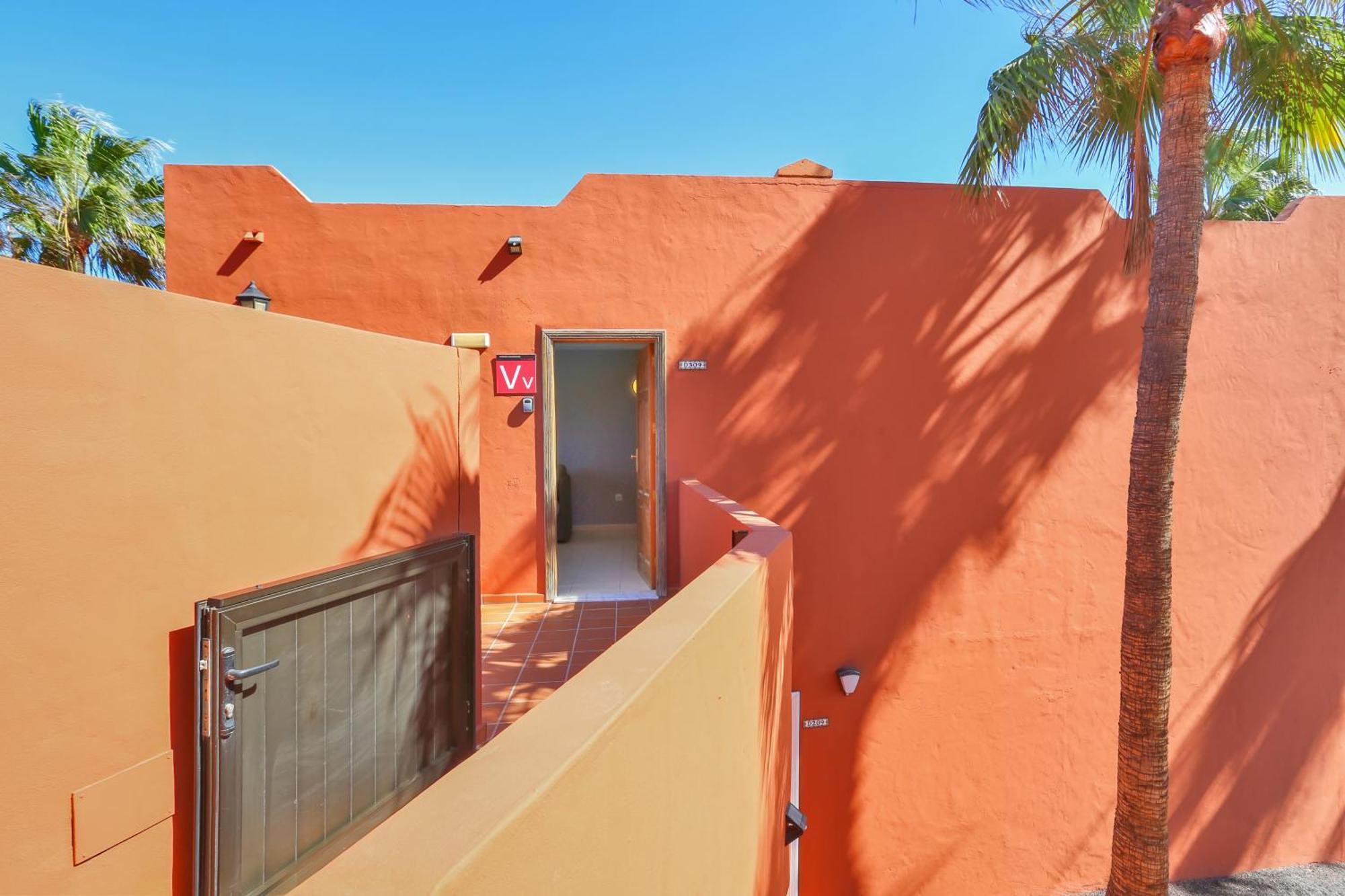 Oasis Royal Appartement Corralejo Buitenkant foto