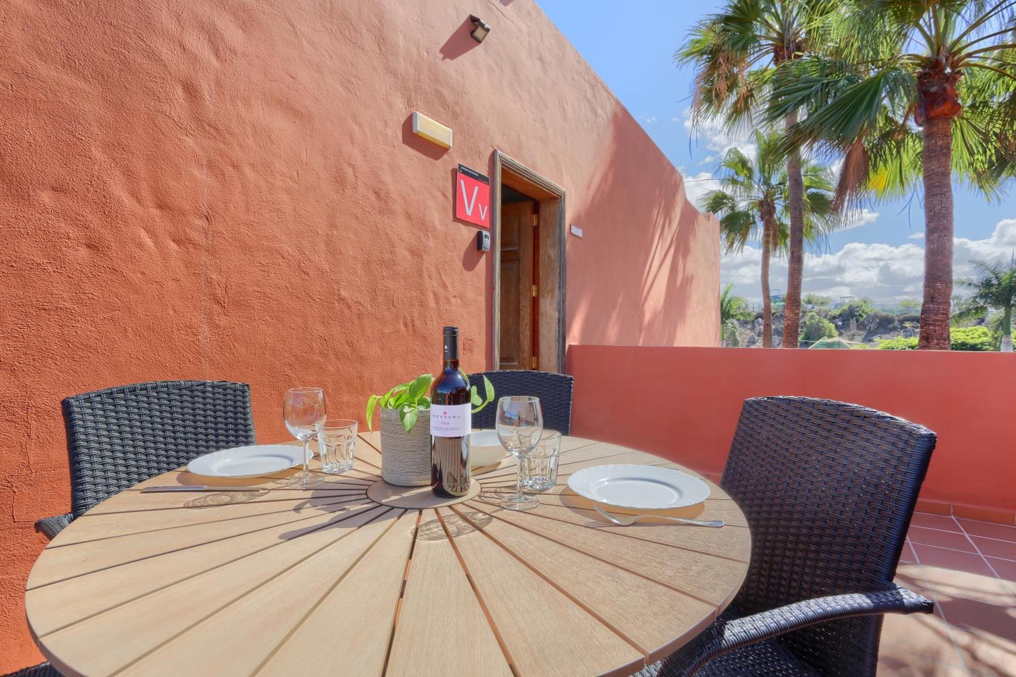 Oasis Royal Appartement Corralejo Buitenkant foto