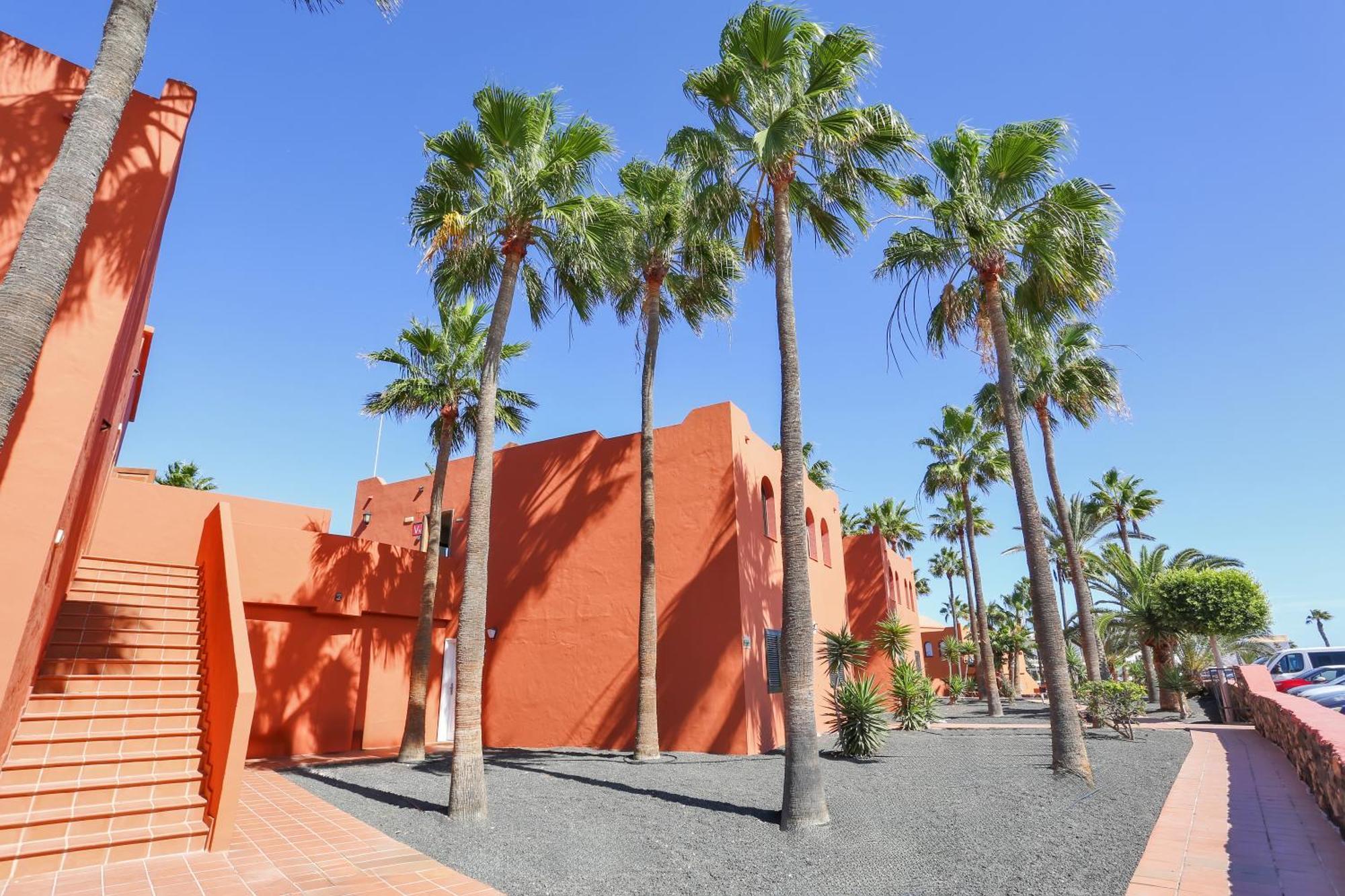 Oasis Royal Appartement Corralejo Buitenkant foto