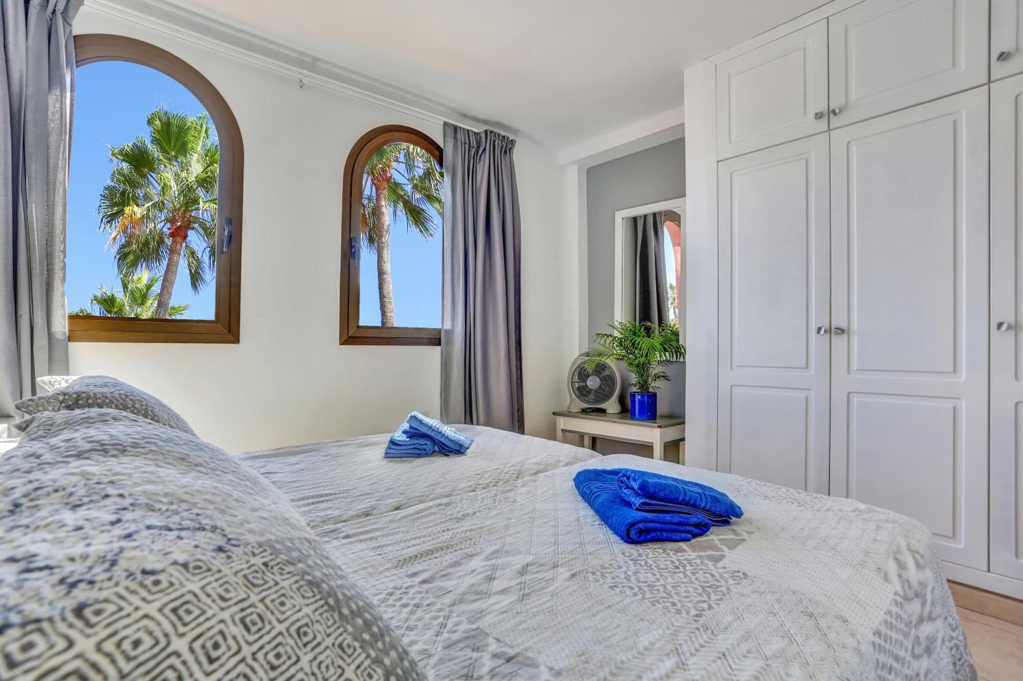 Oasis Royal Appartement Corralejo Buitenkant foto