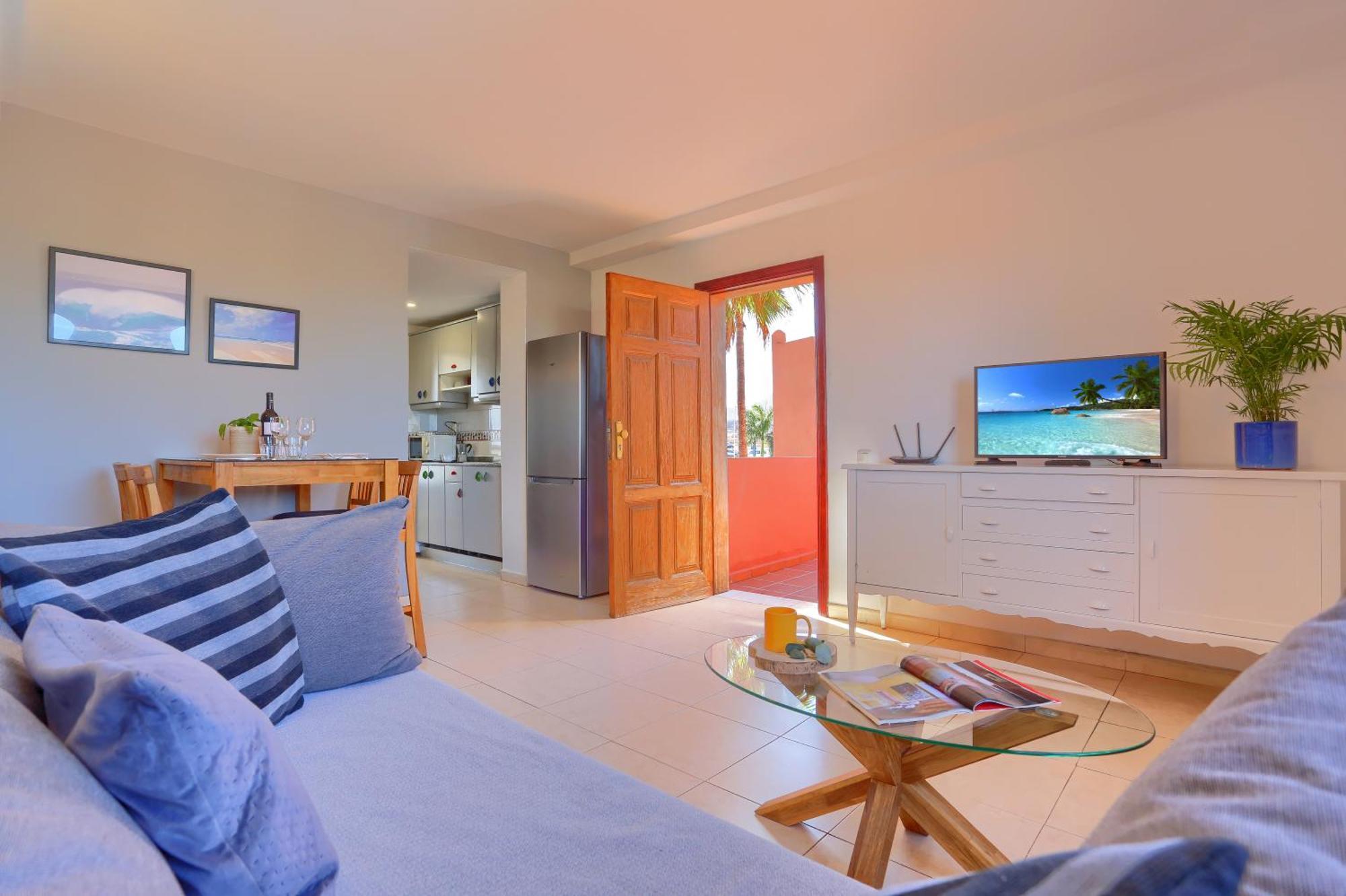 Oasis Royal Appartement Corralejo Buitenkant foto