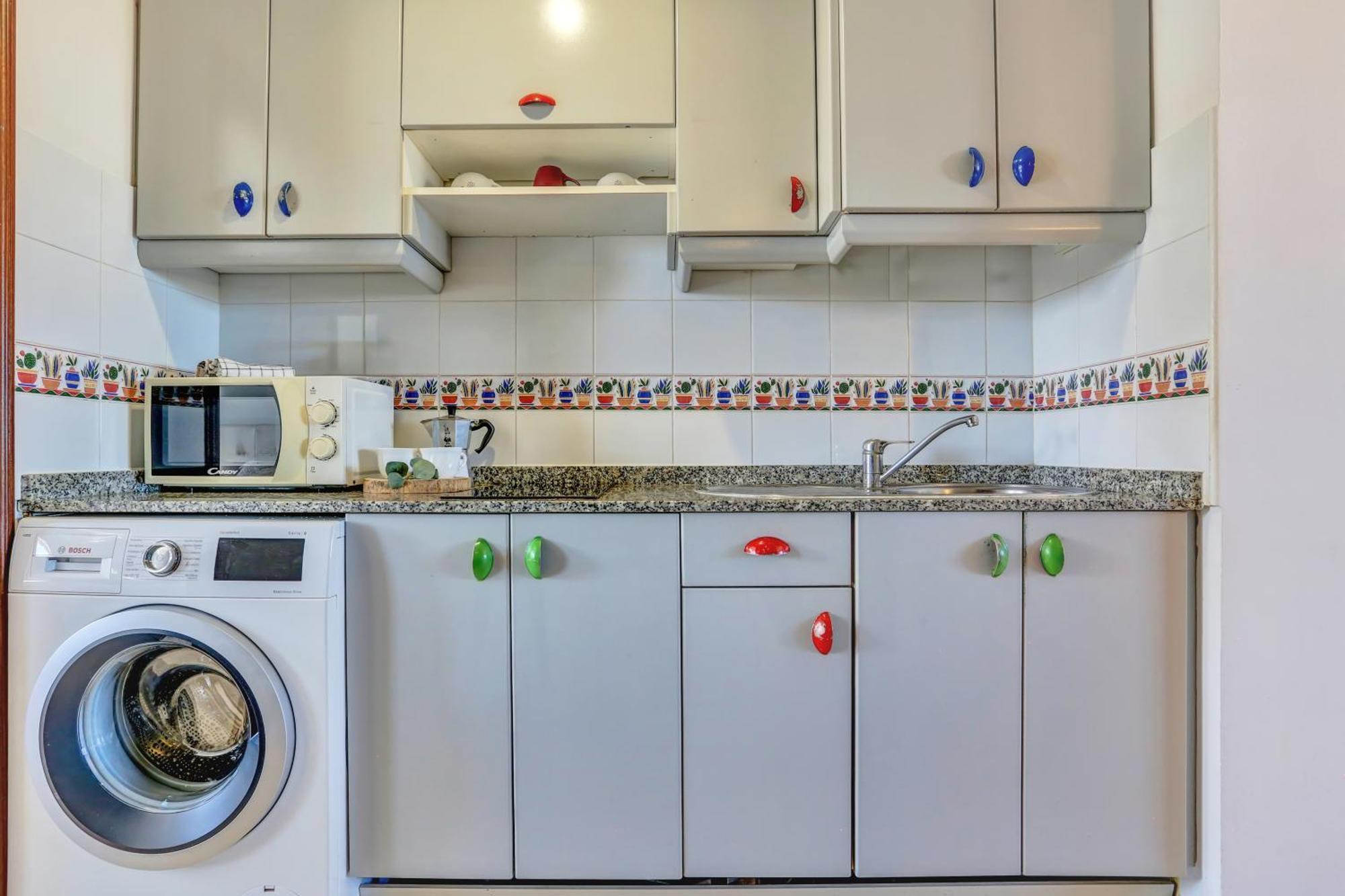Oasis Royal Appartement Corralejo Buitenkant foto
