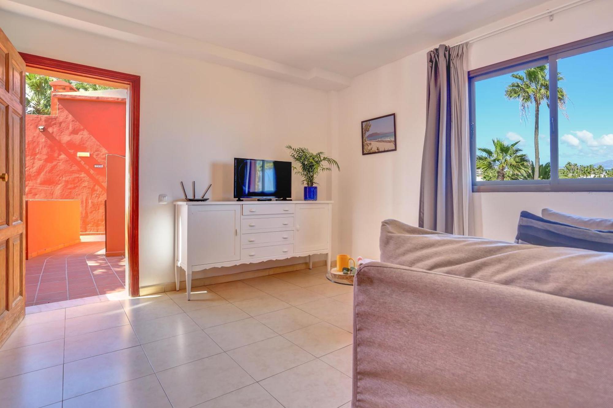Oasis Royal Appartement Corralejo Buitenkant foto