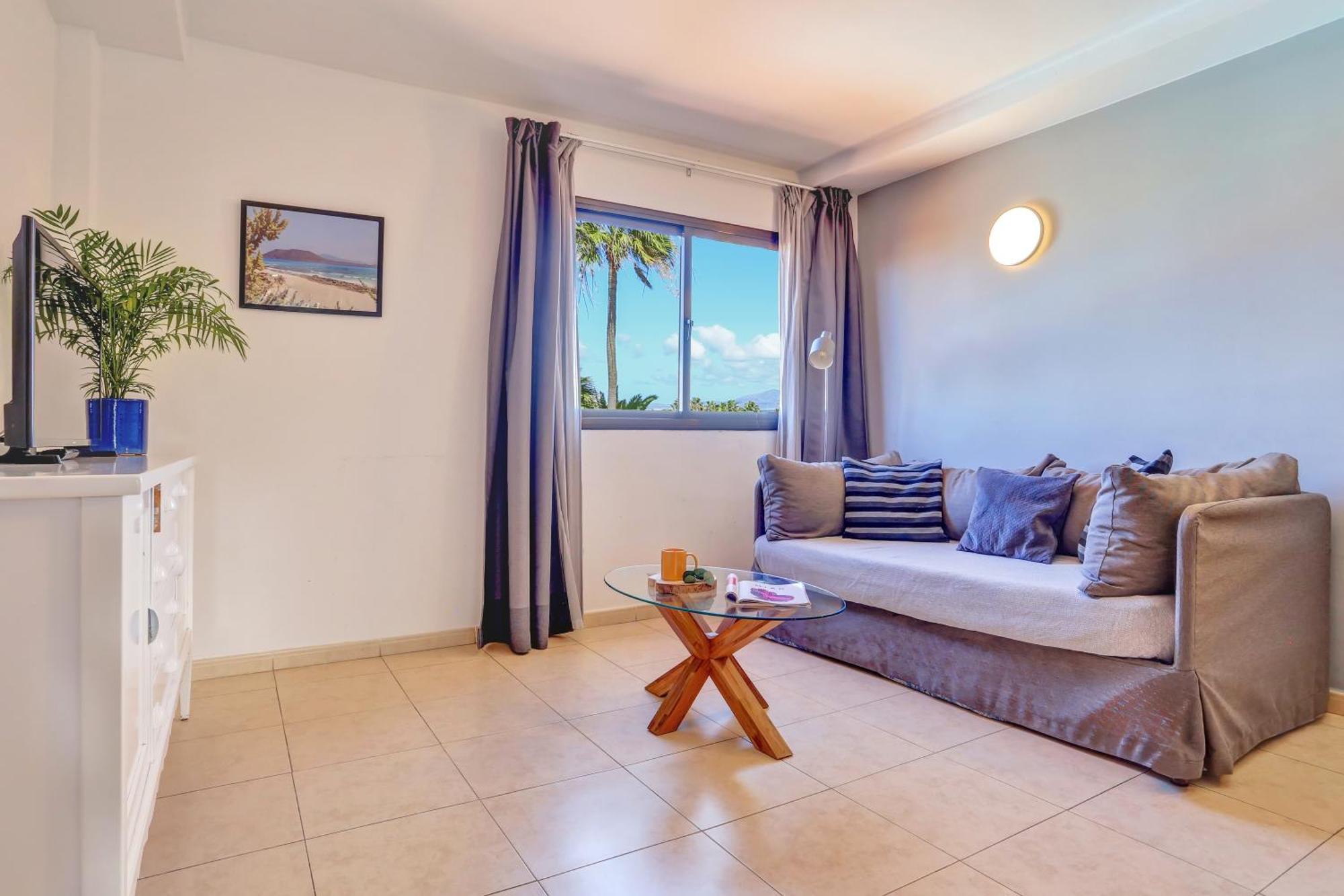 Oasis Royal Appartement Corralejo Buitenkant foto
