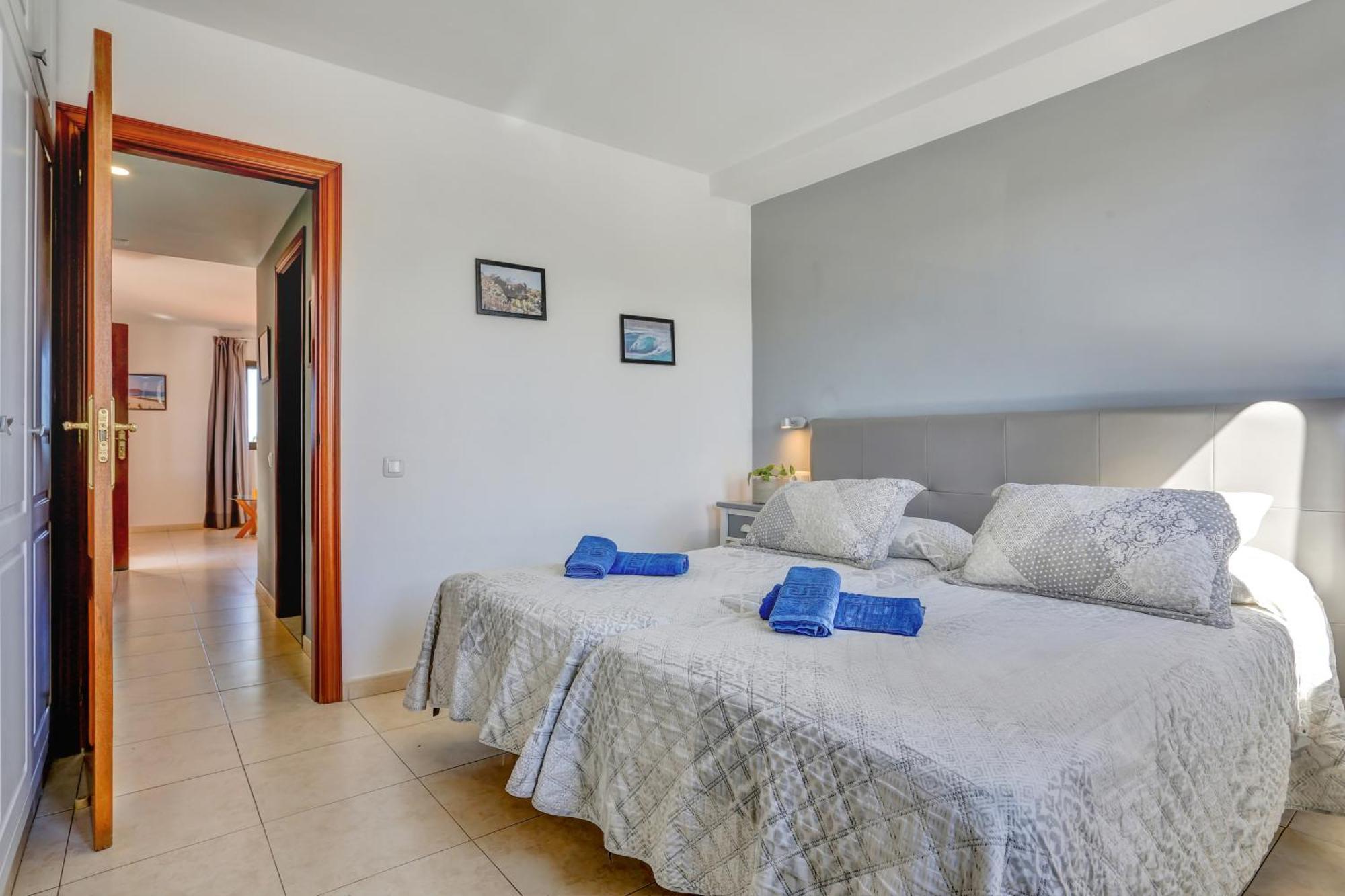 Oasis Royal Appartement Corralejo Buitenkant foto