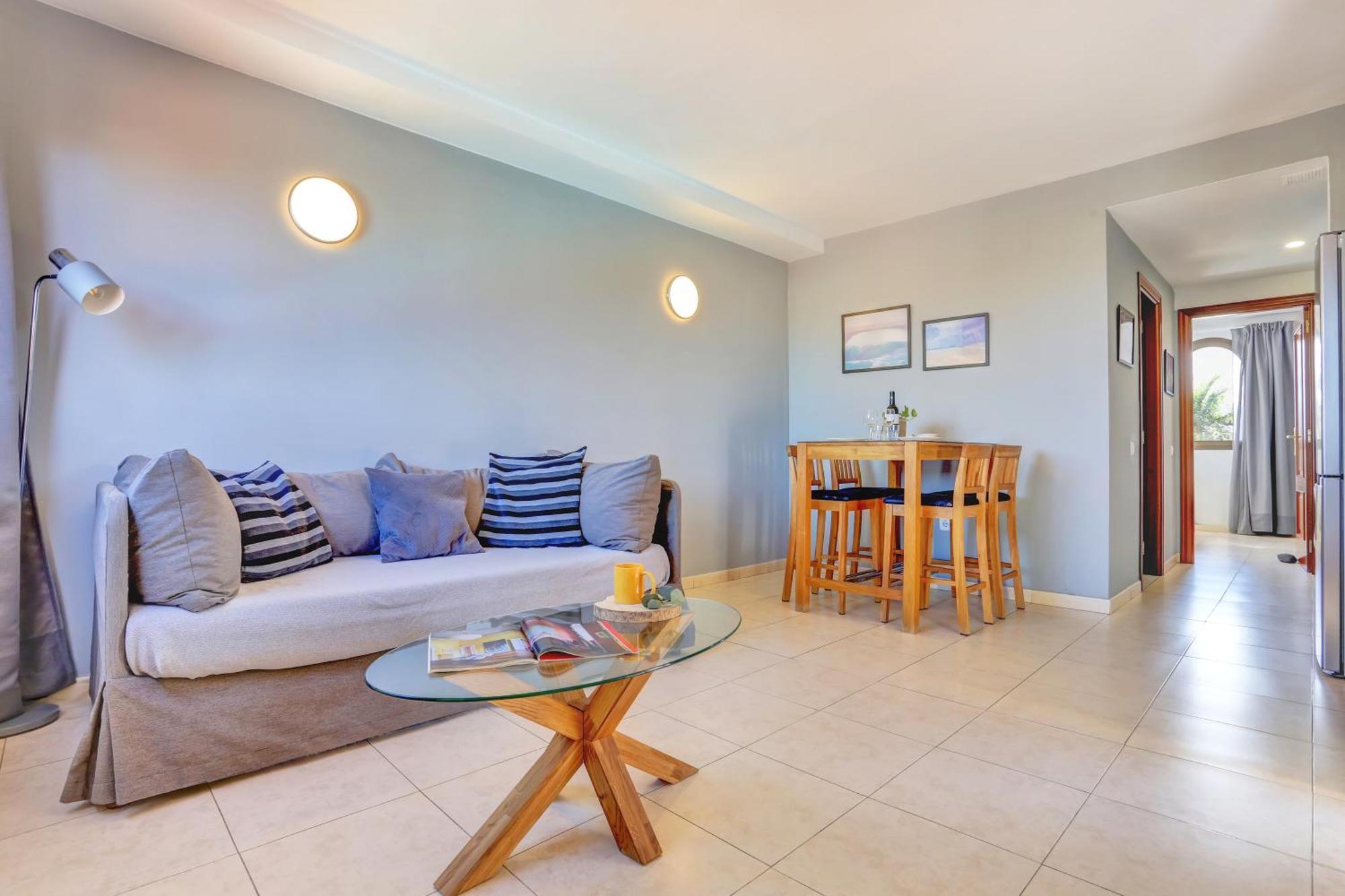 Oasis Royal Appartement Corralejo Buitenkant foto
