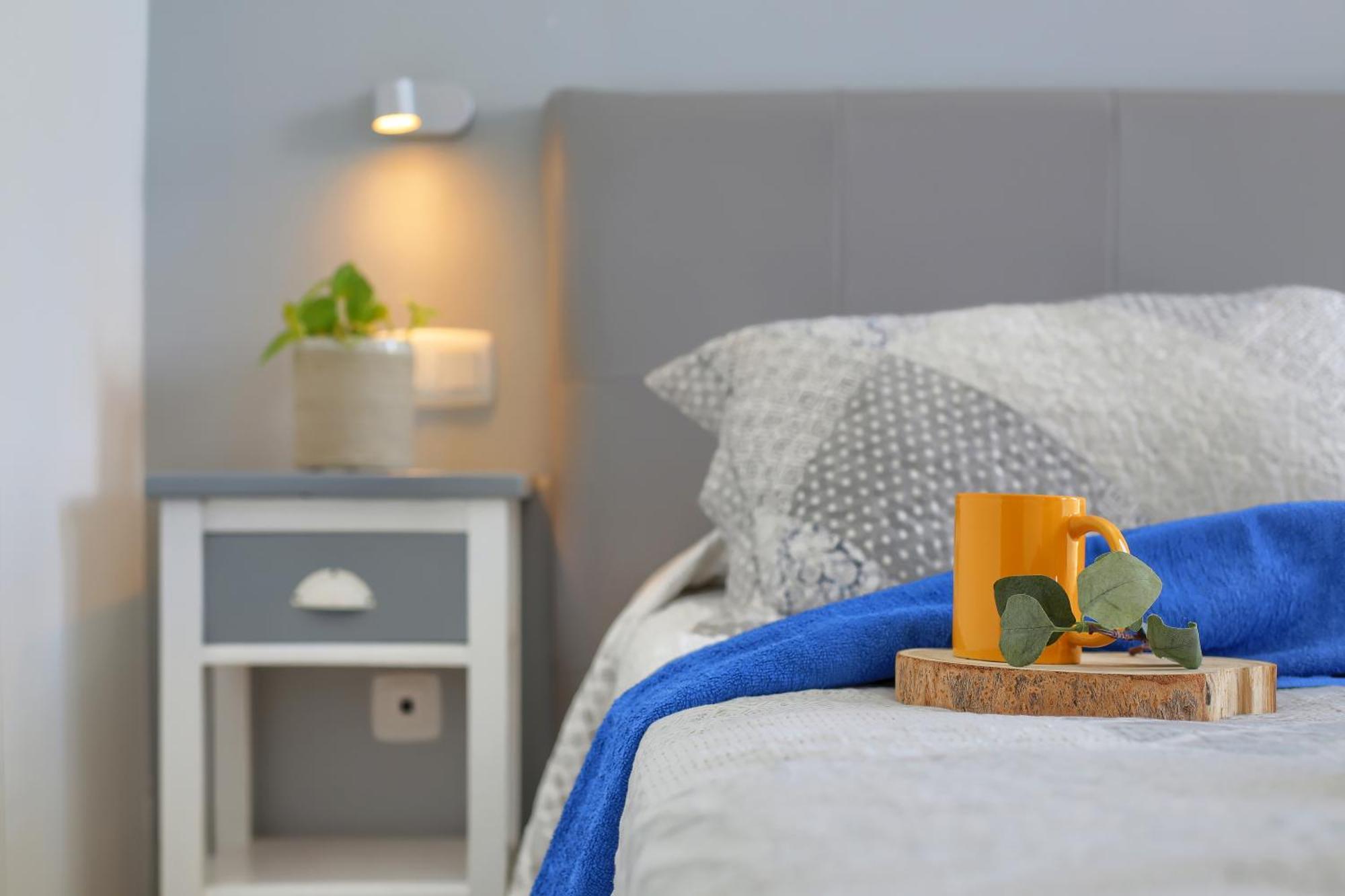 Oasis Royal Appartement Corralejo Buitenkant foto