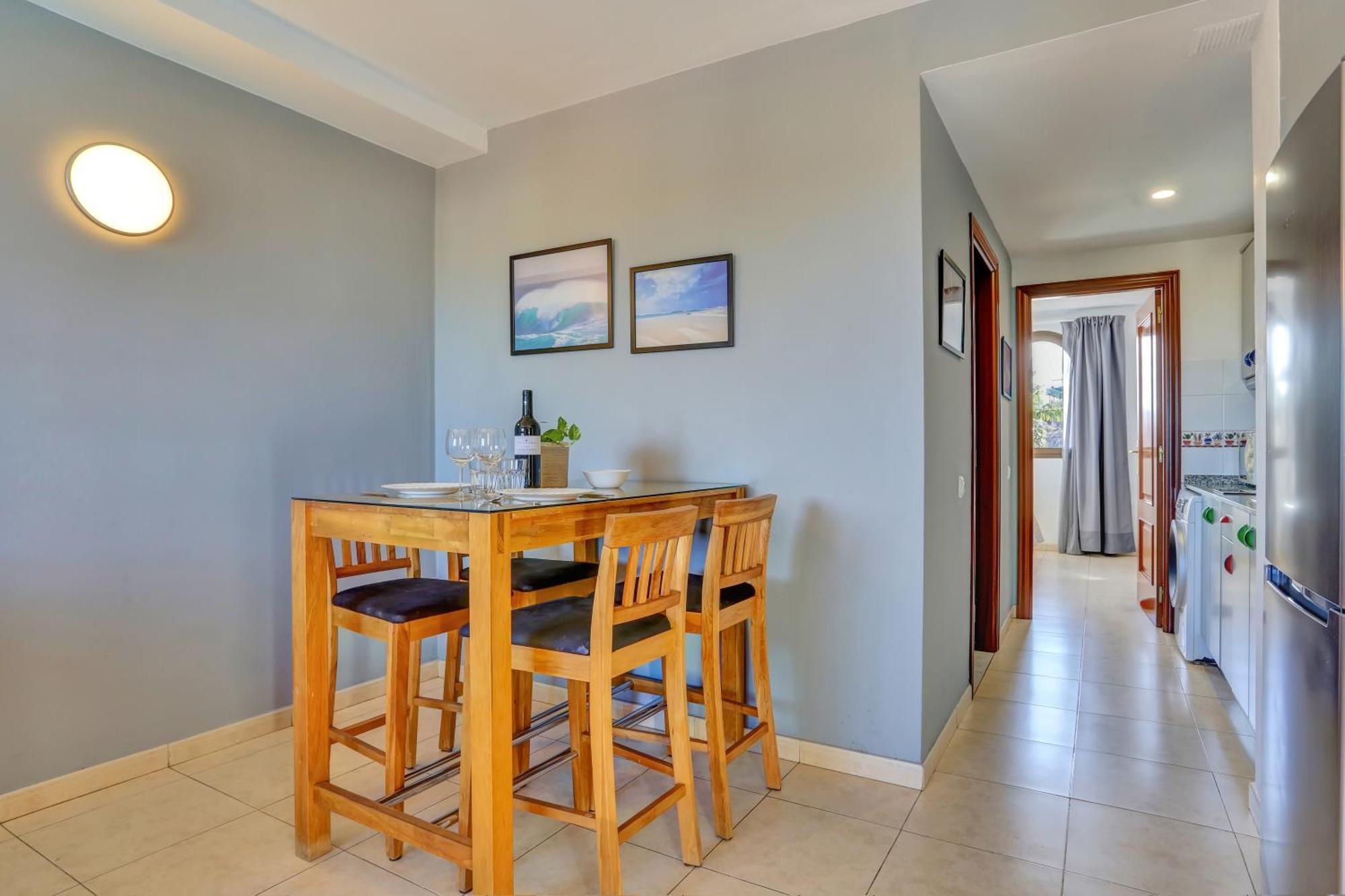 Oasis Royal Appartement Corralejo Buitenkant foto