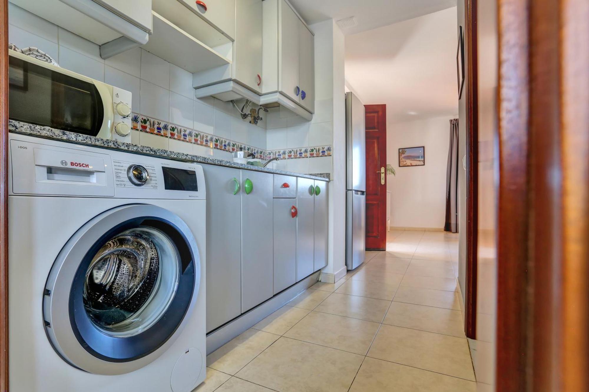 Oasis Royal Appartement Corralejo Buitenkant foto
