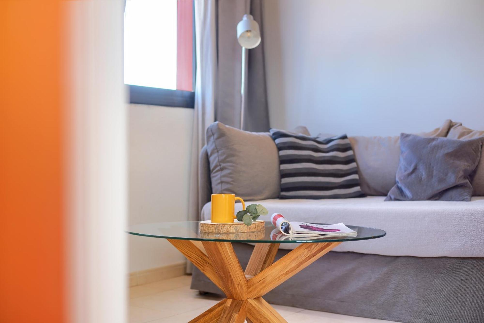 Oasis Royal Appartement Corralejo Buitenkant foto